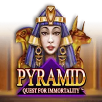 Pyramid Quest for Immortality