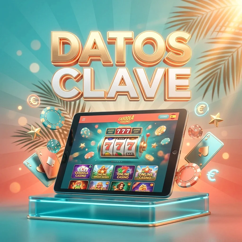 Datos Clave